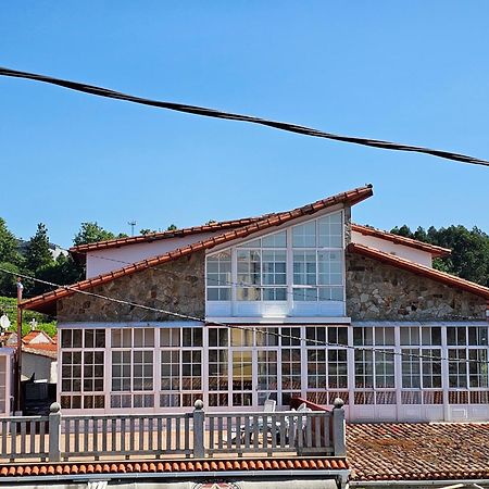 As Rosas Apartamentos Turisticos Камбадос Екстер'єр фото