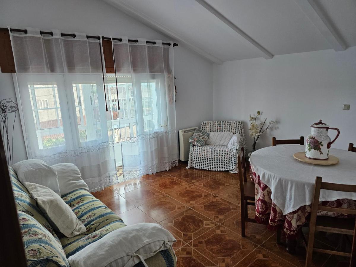 As Rosas Apartamentos Turisticos Камбадос Екстер'єр фото