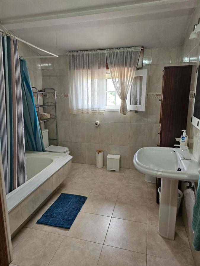As Rosas Apartamentos Turisticos Камбадос Екстер'єр фото