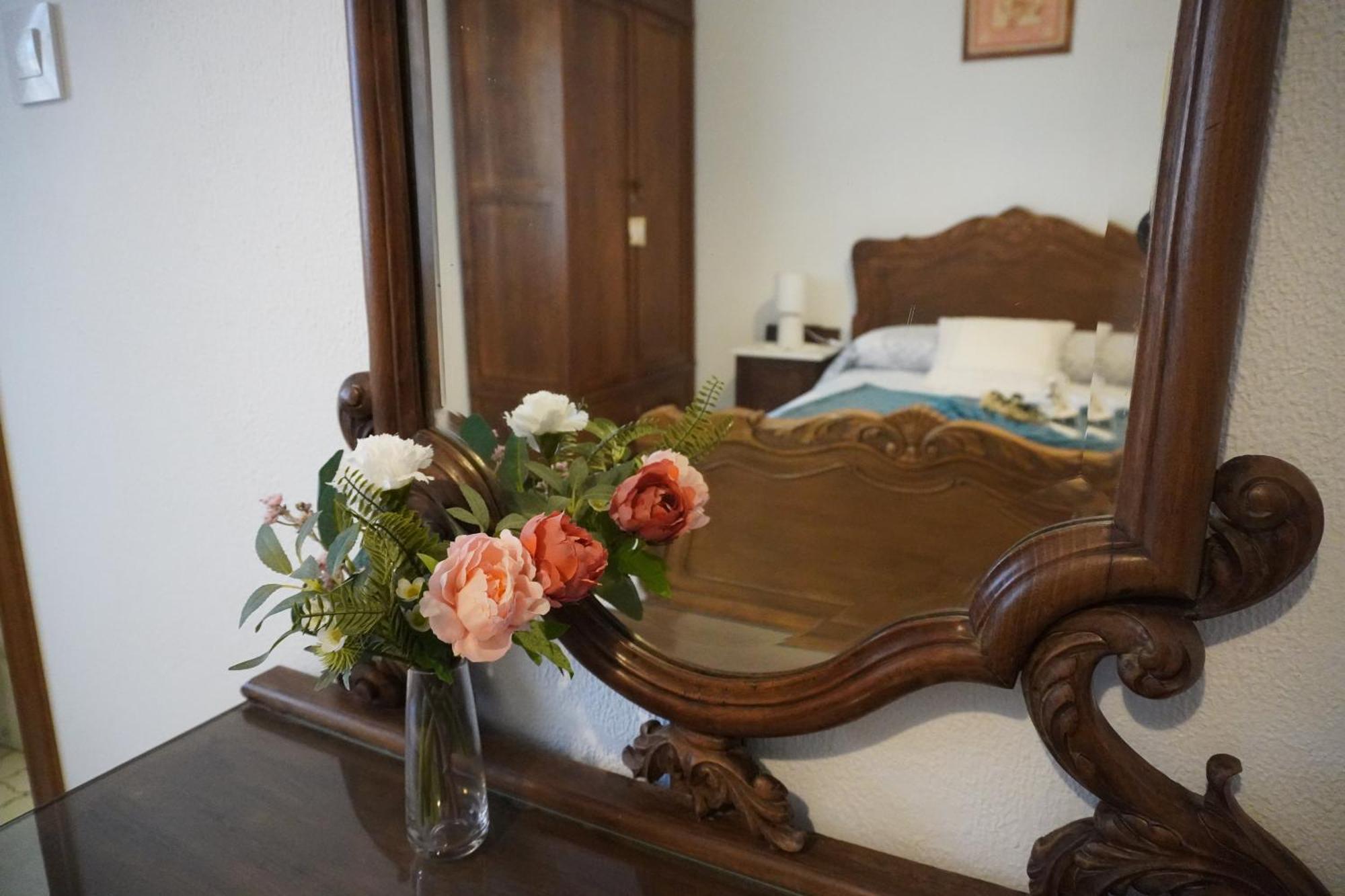 As Rosas Apartamentos Turisticos Камбадос Екстер'єр фото